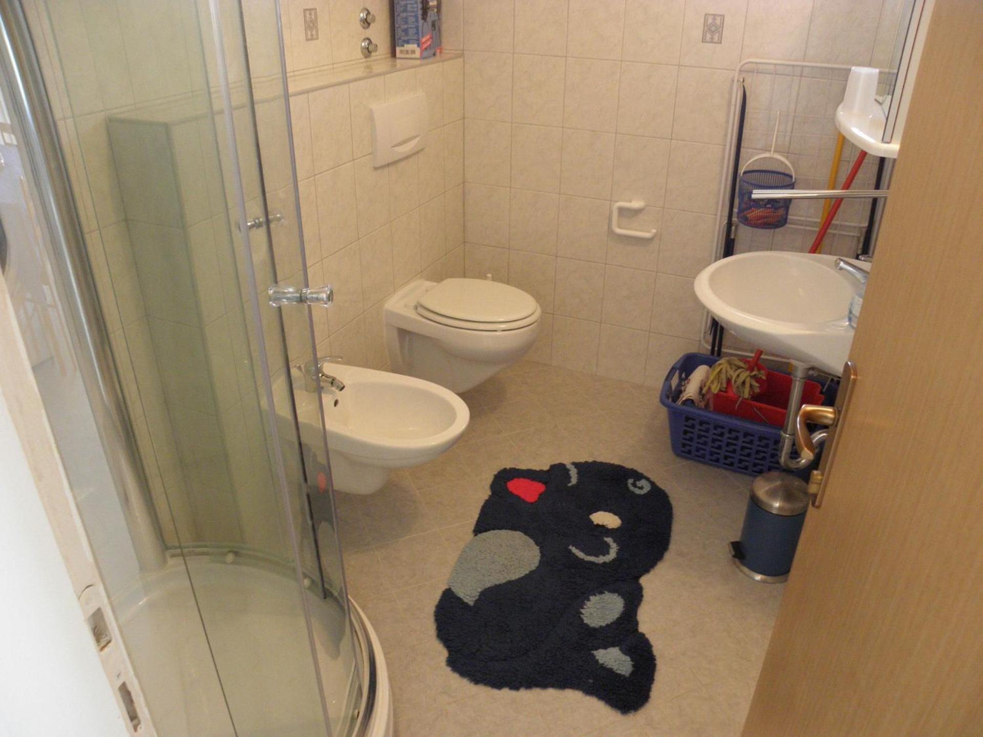 Apartments Snjeza ドラゲ エクステリア 写真