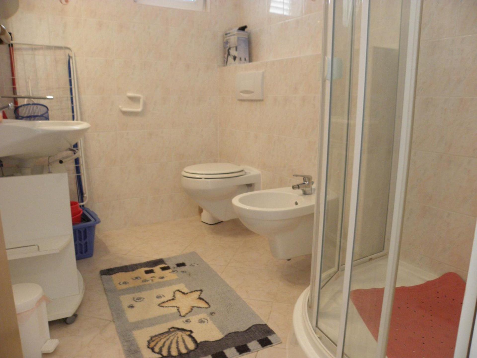Apartments Snjeza ドラゲ エクステリア 写真