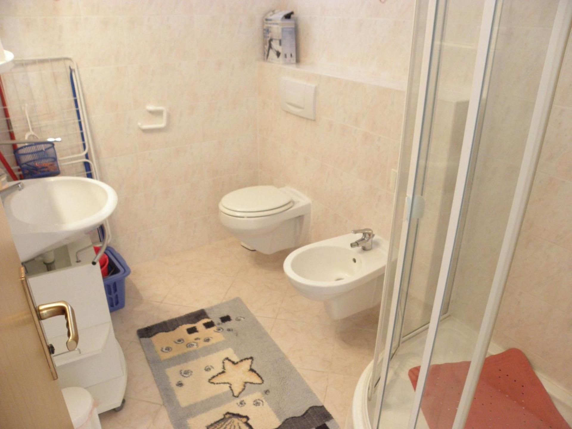 Apartments Snjeza ドラゲ エクステリア 写真